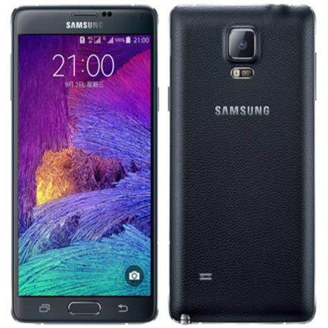 The samsung galaxy note 4 is the first of its line to have a metal body, giving it both strength and a premium look. Samsung Galaxy Note 3 - PriceBol