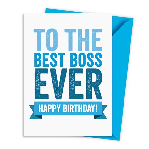 Wish Your Boss A Happy Birthday With Latest Happy Birthday Wishes