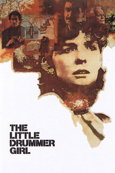 The Little Drummer Girl Streaming Sur Zone Telechargement Film 1984 Telechargement Sur Zone