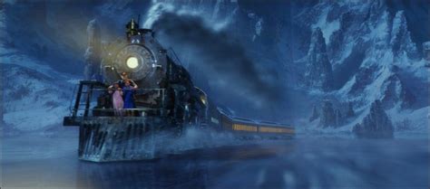 Who Does Tom Hanks Play In Polar Express - Movie review: The Polar Express **** - Toledo Blade