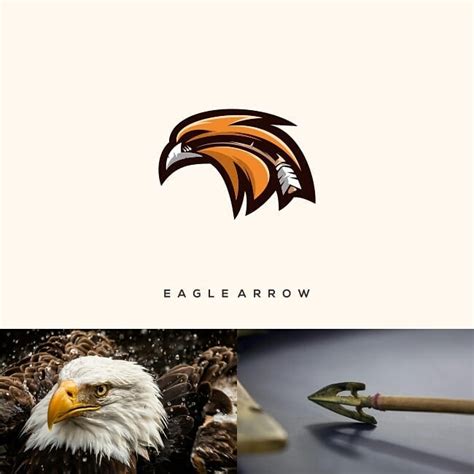 Designer Creates Clever Logos By Combining Two Different Things Into One