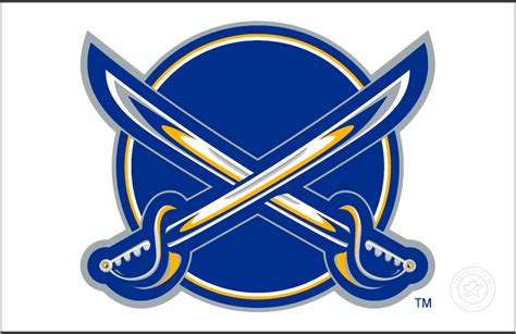 Buffalo Sabres Jersey Logo National Hockey League Nhl Chris