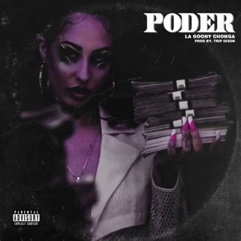 poder single》 la goony chonga的专辑 apple music