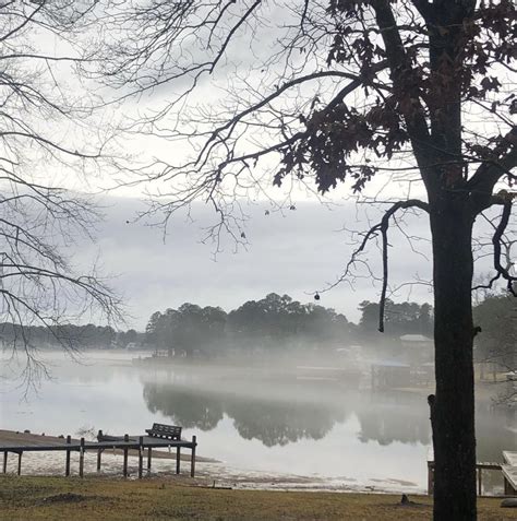 The gateway to logan martin lake. Reflections on Water: A Photo Gallery - Rusch To The Outdoors