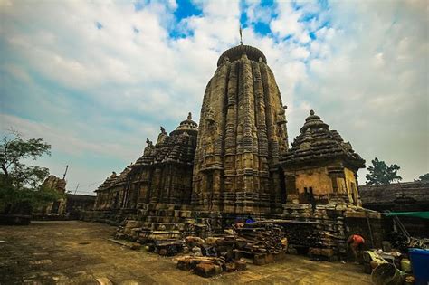 Hindu Temples Of India Ananta Vasudeva Temple Bhubaneswar Odisha