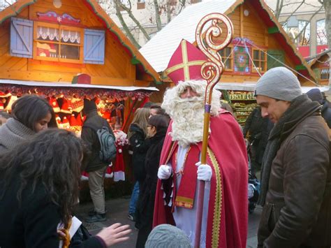 15 French Traditions Of Christmas You Should Know French Moments