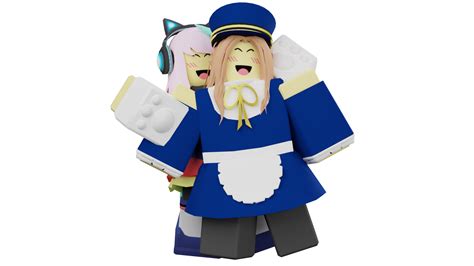 Roblox Tds Maid Commander