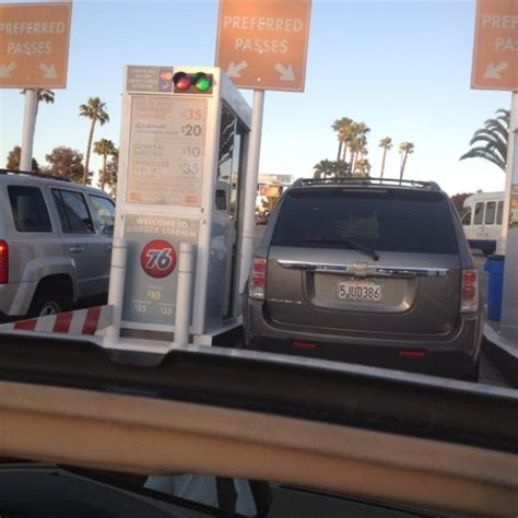 Buy and sell your dodger stadium parking lots event tickets at stubhub today. Dodger Stadium Parking - Parking in Los Angeles