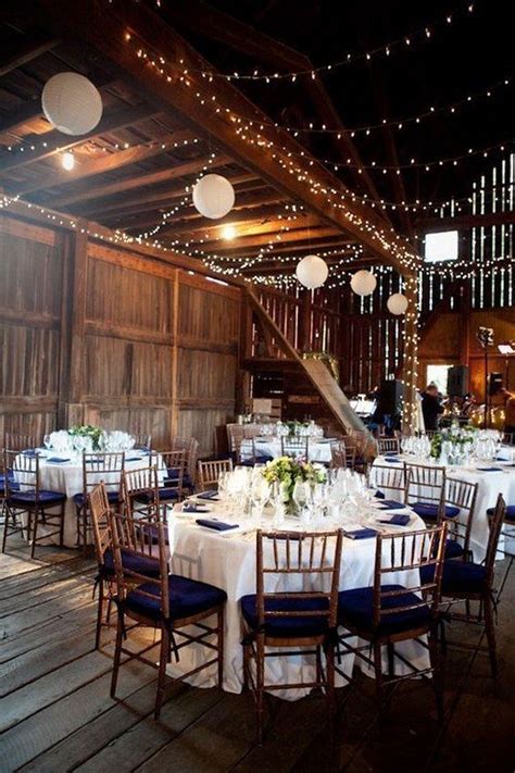 100 Stunning Rustic Indoor Barn Wedding Reception Ideas Barn Wedding