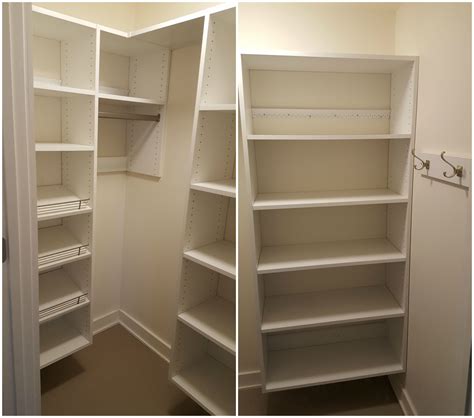 Adjustable Shelves For Closet Busqueimporatados