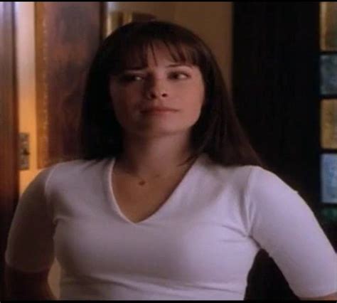 Charmed Sisters Holly Marie Combs