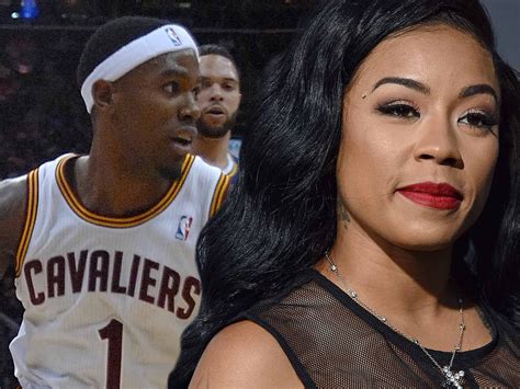 Keyshia Cole Files For Divorce From Former Nba Player Hubby