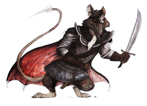 Redwall Cluny The Scourge By Fairytalesartist On Deviantart