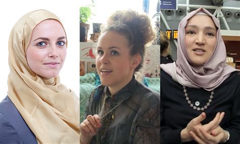 Bid To Boost Feminism Among Muslim Women World News The Guardian