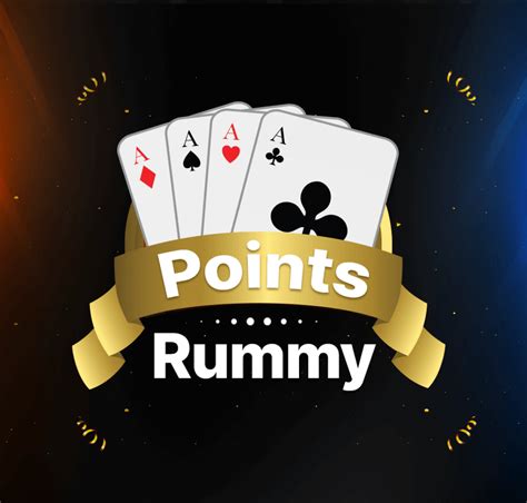 Points Rummy | Rummy Points | Points System in Rummy Games