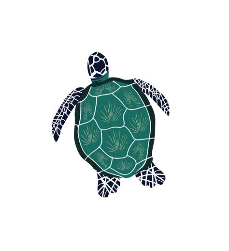 32 Free Sea Turtle Svg File Background Free Svg Files Silhouette And Images