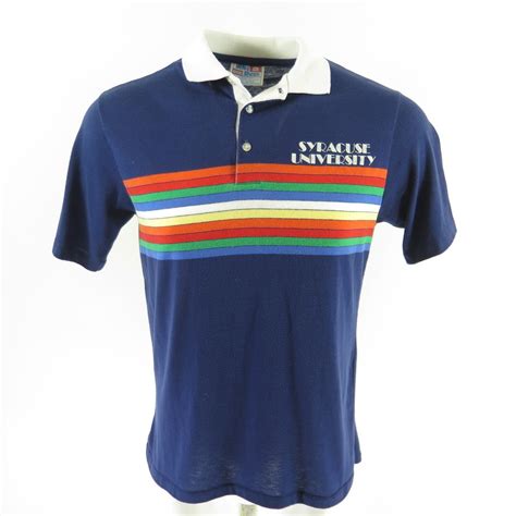 Shop with afterpay on eligible items. Vintage 80s Syracuse University Surf Skate Shirt Men XL ...