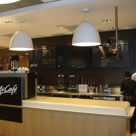 25 Of The Most Famous Largest Coffee Chains And Coffee Shop
