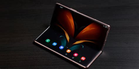 Samsung Galaxy Z Fold 3 Could Launch Any Day Now — Heres Why