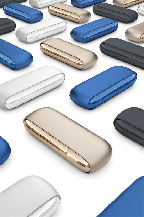 Kaufen sie iqos 3 duo geräte und accessoires online. KOJA REVOLUCIJA SE NASTAVLJA U JAPANU? U Japanu lansiran ...