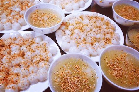 Thông tin về tết hàn thực 3/3 tại việt nam, cách làm bánh trôi bánh chay ngon nhất để cúng trong ngày lễ hàn thực cổ truyền. Vì sao Tết Hàn thực người Việt nhất định phải cúng gia ...