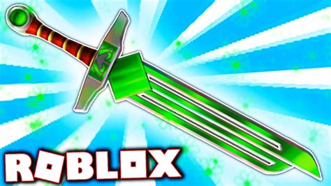 The New Exotic Knife Has A Secret Roblox Assassin Youtube