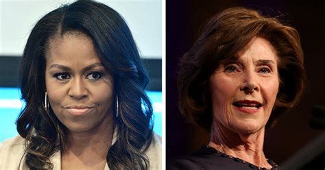 The 4 Former First Ladies Condemn Trumps Border Policy The New York Times