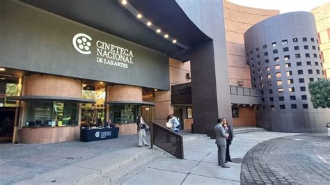 A celebrar La nueva Cineteca Nacional de las Artes conmemora el Día Nacional del Cine Mexicano