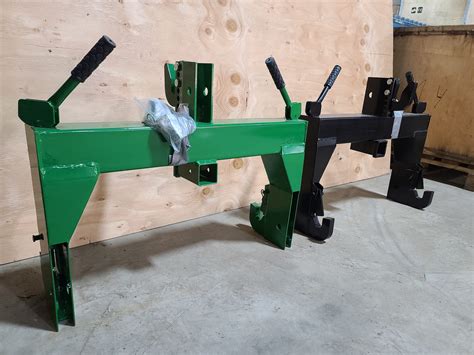 New 3 Point Quick Hitch 3000lb Capacity Rigs4less