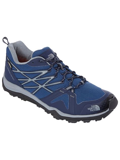 Built to be your companion on rugged terrain, driving snow, heavy rain and relaxed day hikes near home, waterproof hiking boots from the north face® provide the support and flexibility you need. The North Face Hedgehog Fastpack Lite Men's Hiking Shoes ...