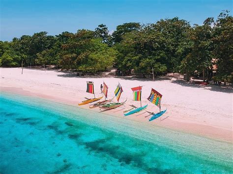 Top Pink Beaches In The Philippines To Visit