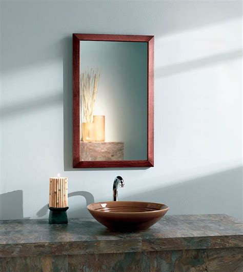 Usually found in bathrooms where ideal for small homes and apartments or even studio units, the jensen 1459x measures 16 inches. Hartin 16.5" x 26.5" Recessed or Surface Mount Medicine ...