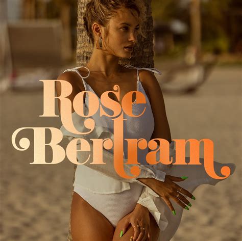 Rose Bertram Brand Ambassador Prettylittlething