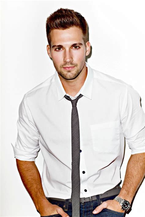 picture of james maslow