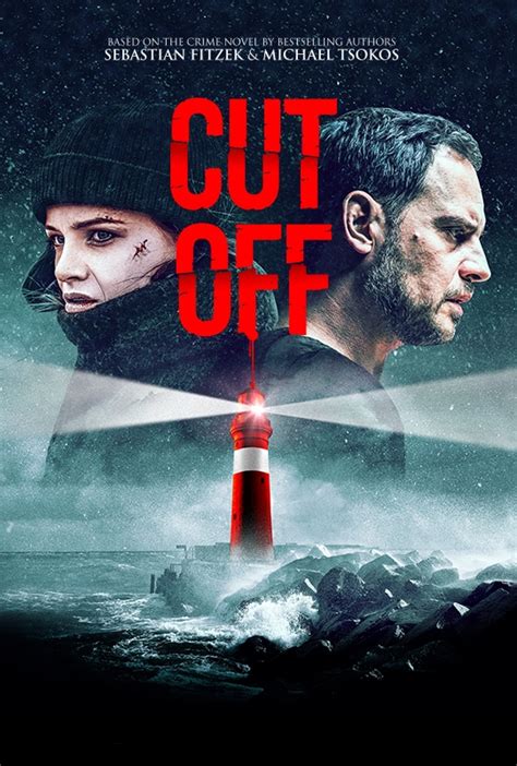 Get creative and have a unique movie poster. Serial Killer Horror 'Cut Off' Getting A U.S. Release ...