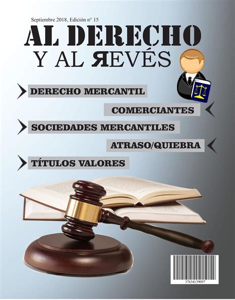 Calaméo Revista Derecho Mercantil