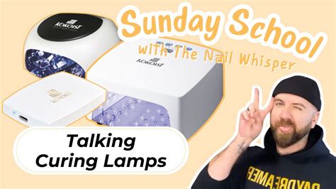 Talking Curing Units: KOKOIST Sunday School with The Nail Whisperer