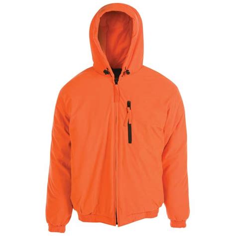 Deer Camp Mens Insulated Midweight Jacket 95p Or M Blains Farm