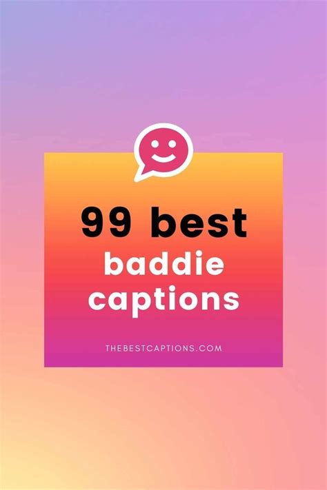 99 Best Baddie Captions And Quotes For Instagram Sassy Instagram