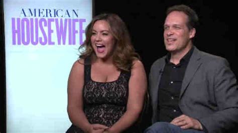 American Housewife Back For More Laughs Tuesday Night Starring Katy Mixon Abc7 New York