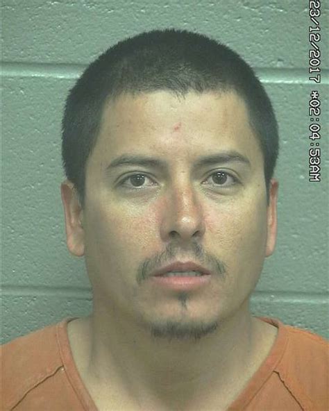 FUGITIVE OF THE WEEK: Andrew Chandler