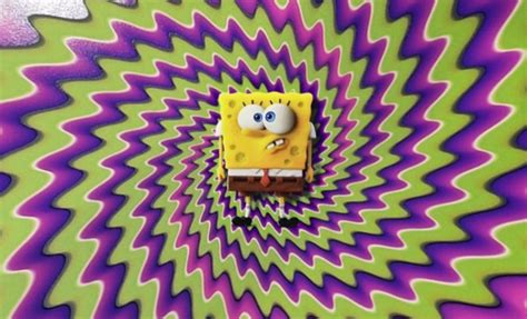 Nickalive Nickelodeon Unveils New The Spongebob Movie