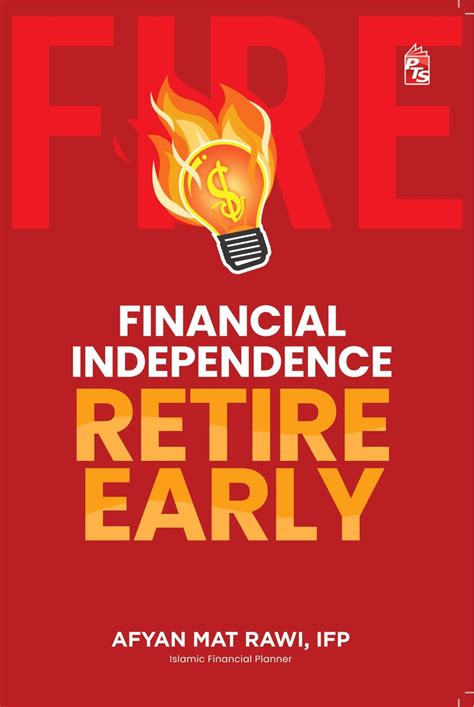 Fire Financial Independence Retire Early Buku Pts