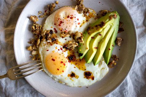 5 Best High Protein Breakfasts For Weight Loss