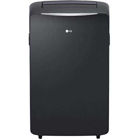 All available rebates and discounts can be found here. LG LP1417SHR 14,000 BTU Portable Air Conditioner with ...