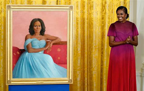 Michelle Obamas Style After The White House
