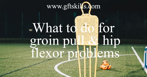 Proper Care For Groin Hip Flexor Pulls How To Prevent And Rehab It