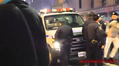 Youtube Prankster Sues Nypd Claiming They Roughed Him Up Youtube