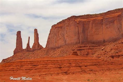 Wanderlust Travel And Photos Monument Valley 4082