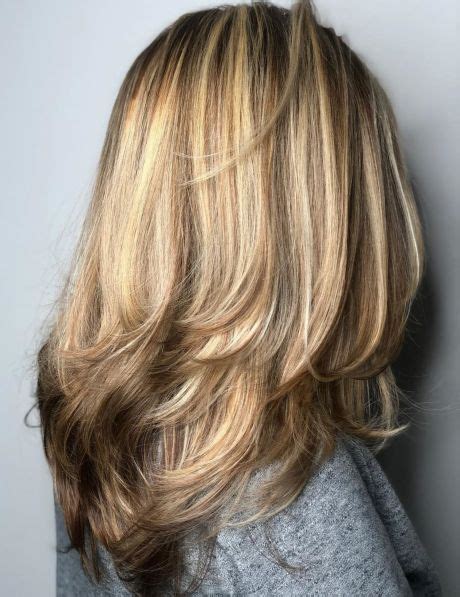 Layered haircuts are very trendy and quite versatile. 80 Cute Layered Hairstyles and Cuts for Long Hair in 2020